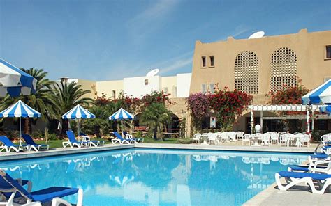 Hotel El Mouradi Douz Douz Gth