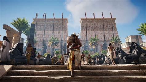 Dont Miss This Assassins Creed Origins Legend Of The Assassin