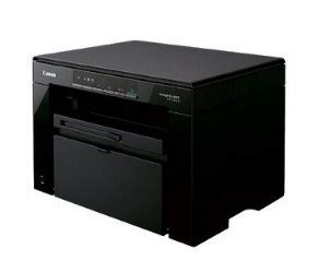As stated previously, the printer lacks both an. Canon Imageclass Mf3010 Printer Driver Download