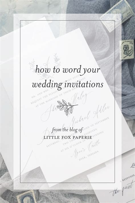 Wedding Invitation Wording Abundant Wedding Invitations Wedding