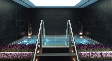 Top London Hotels With Hot Tubs The Hotel Guru