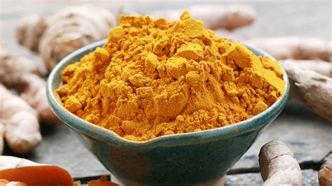 Turmeric The Many Health Benefits Of This Miracle Spice TODAY Com