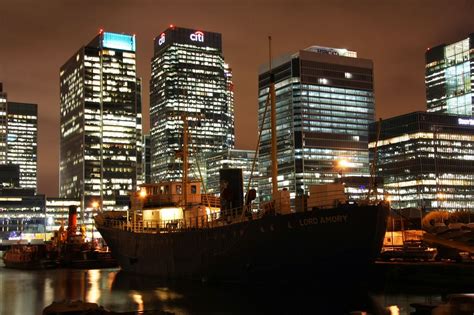 London Docklands Docklands London Docklands Photography Courses