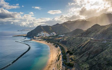 Que Faire Tenerife Top Des Activit S Incontournables