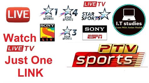 Ptv Sports Live Live Streaming How To Watch Live Match Pak Vs Ban