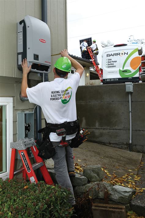 Record and instantly share video messages from your browser. Barron Heating Launches New Division and Busts Solar Myths ...