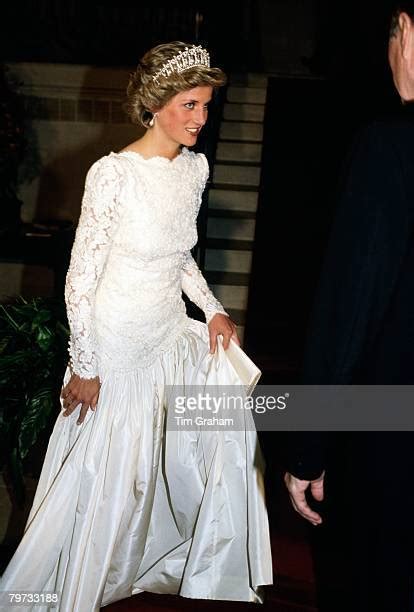 Diana And Arbeid Photos And Premium High Res Pictures Getty Images