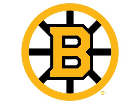 Boston Bruins Logo Nhl 01 Png Logo Vector Brand Downloads Svg Eps