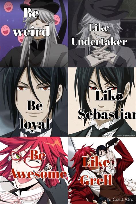 Black butler staffel 1 deutsch. 1000+ images about Kuroshitsuji on Pinterest | Black ...