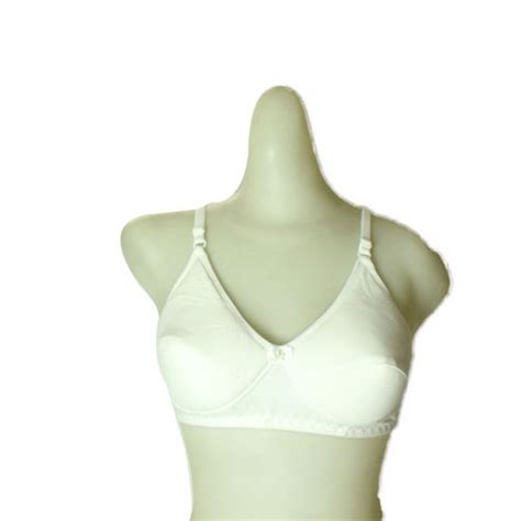 Cotton Printed Ladies Foam Bra Size All Sizes At Rs 122piece In Delhi Id 14440569512