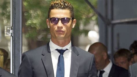 Cristiano Ronaldo Loses Three Million Followers On Instagram Archyworldys