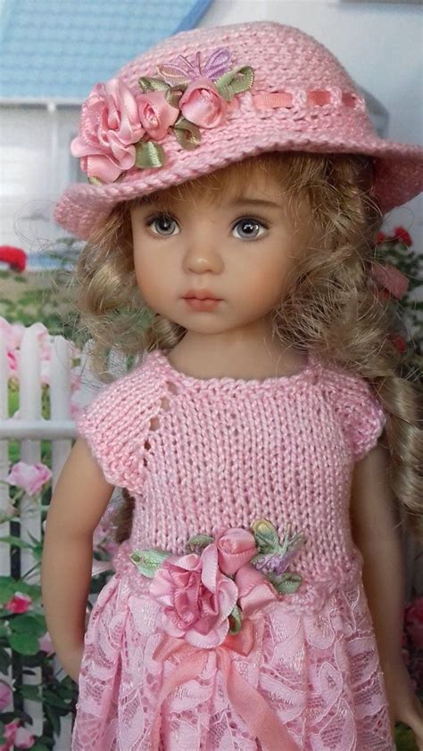 Pin By Ann Hughes On Little Darling Dolls Outfits In 2021 Girl Doll