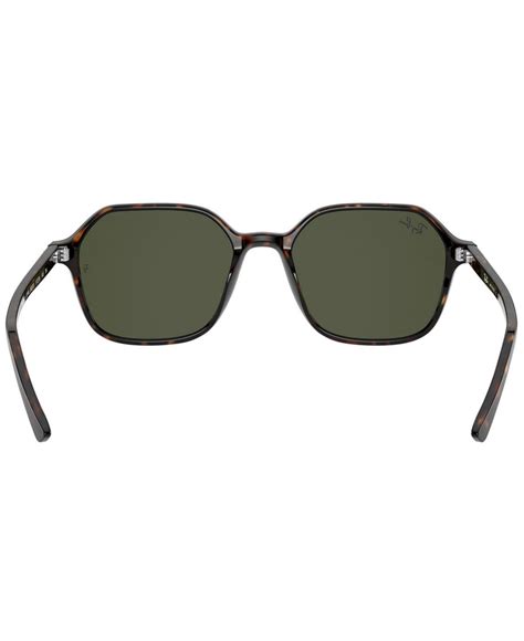 Ray Ban John Sunglasses Rb2194 51 Lyst