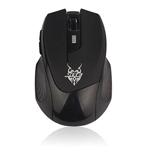 Tifenny 24ghz Wireless Optical Mouse Gaming Mouse Mice Usb Receiver For