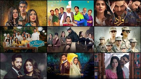 Top 10 Best Pakistani Dramas In 2022 Laptrinhx News