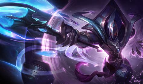 Surrender At 20 94 Pbe Update Galactic Azir And Guardian Of The