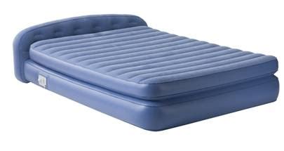 There are different types and sizes of airbeds, which you will find suitable for your home. AIR MATTRESS (QUEEN & TWIN SIZES) - Reyes RV Rental