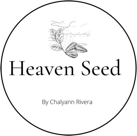 Heavens Seed Home