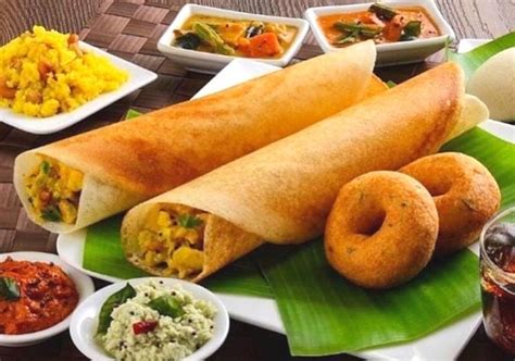 7 Best South Indian Restaurants In Gurgaon My Yellow Plate
