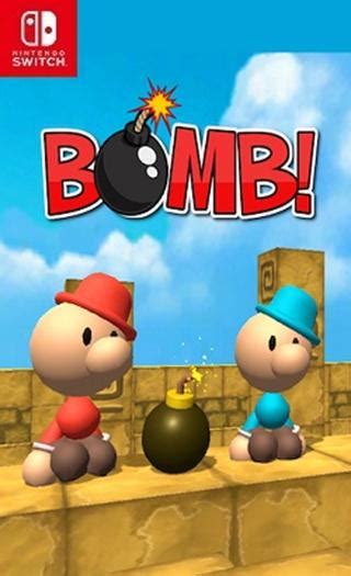 Aplicaciones nativas de colaboración basadas en la nube que las eficaces capacidades de búsqueda de google están integradas en drive y ofrecen una. Bomb (NSP) Switch (eShop) Ingles - TodoGamez.CoM ...