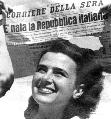 2 Giugno Festa Della Repubblica Italiana Storia E Significato