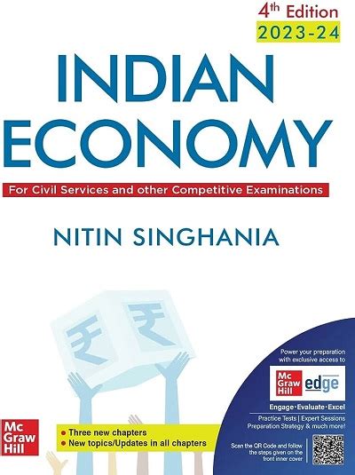 Indian Economy For Upsc Nitin Singhania Mcgraw Hill Pragationline Com