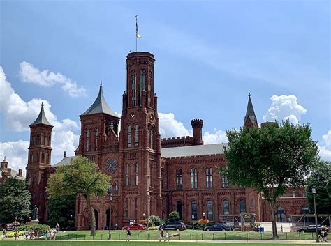 Smithsonian Confirms That Its Donor Data Was Potentially Breached In