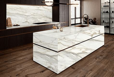 Porcelain Kitchen Guide For Your Floor And Countertop Work