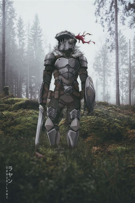 Goblin slayer was geared to be a graphical anime with some potentially heavy controversy attached to it based on the light novel source material alone. Obnubilant ラヤン | Goblin slayer, Goblin slayer art, Slayer anime