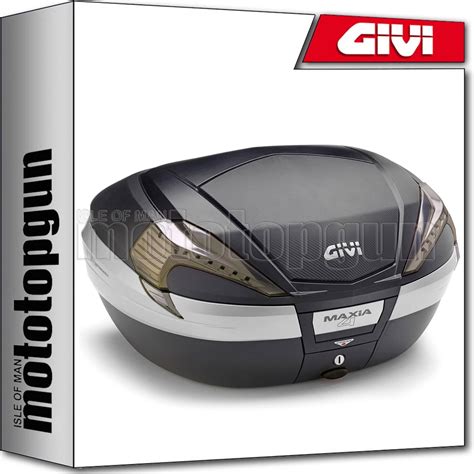 GIVI V56NNT TOP CASE SUPPORT MAXIA 4 BMW R 1150 GS 2000 00 2001 01