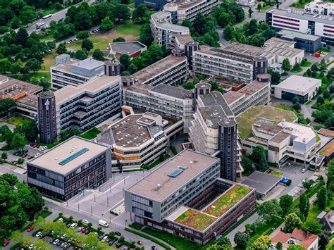 Jubiläumsjahr Ringvorlesung Zur Geschichte Der Universität Paderborn