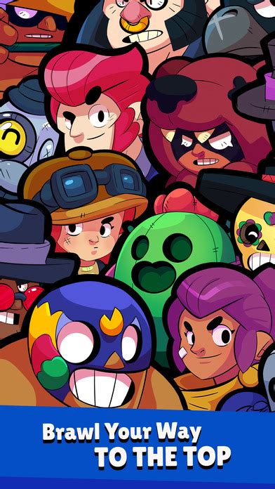 Brawl Stars Baixar E Instalar Ios