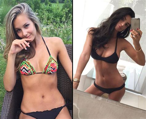 The Hottest Wags In The World Daily Star