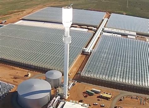 Our Facilities Port Augusta South Australia Sundrop Farms