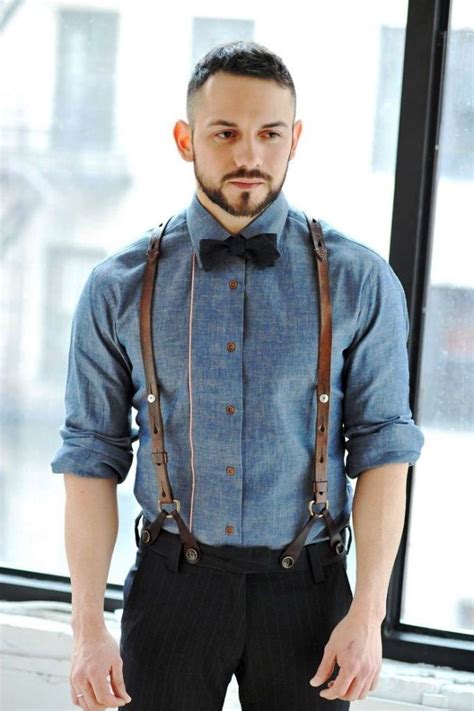 Inspirasi Spesial Vintage Outfit Homme