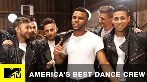 Americas Best Dance Crew Road To The Vmas Abdc Insider Elektrolytes Saved Crew Interview