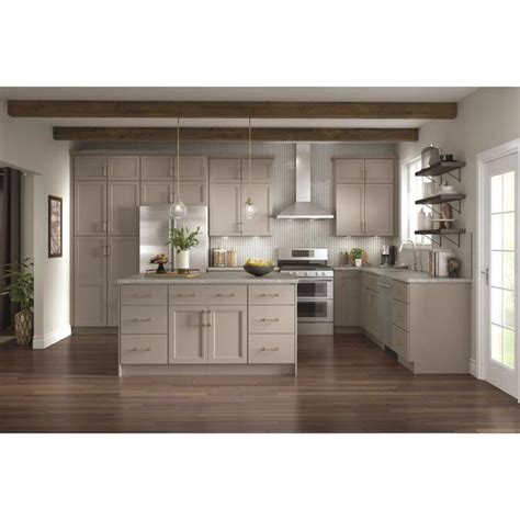 Free, online semi custom kitchen cabinet cost guide breaks down fair prices in your area. Diamond NOW Wintucket 30-in W x 35-in H x 23.75-in D Cloud Drawer Base Stock Cabinet in the ...