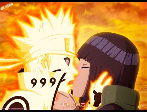 See more of naruto & hinata kissing on facebook. Naruto Kissing Hinata Wallpapers - Wallpaper Cave