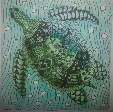This Item Is Unavailable Etsy Turtle Art Watercolor Doodle