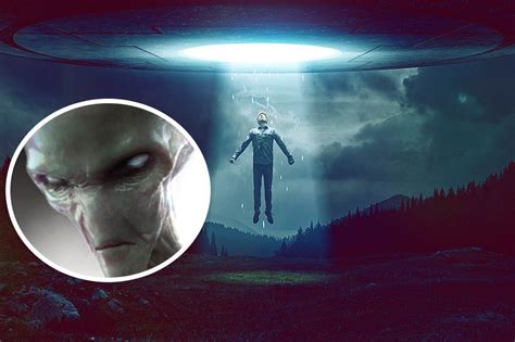 scientific analysis reveals anomalies on terrain where alien abduction occurred ancient code