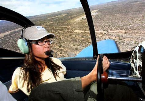 Sunday Feature Photos Armless Pilot Jessica Cox Gets A Plane To Help