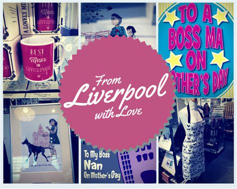 Mothers Day 2015 The Ultimate Guide To Treating Your Mum In Liverpool