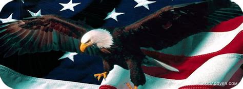 American Flag Facebook Covers, American Flag FB Covers, American ... | Facebook cover images ...