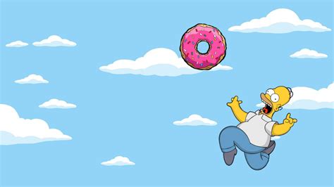 Wallpapers The Simpsons 6 Dibujos De Los Simpson Fondos De Los Porn Sex Picture