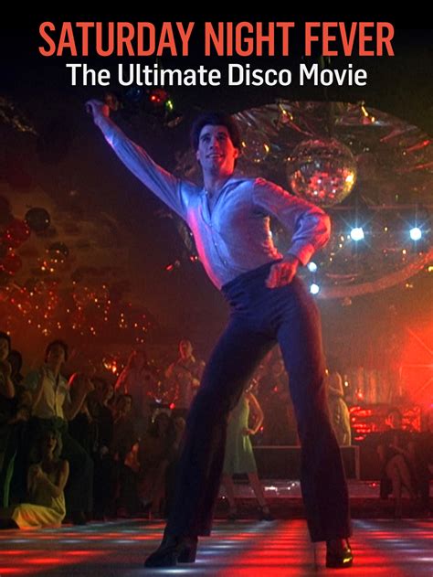 Saturday Night Fever The Ultimate Disco Movie 2017 Watchsomuch