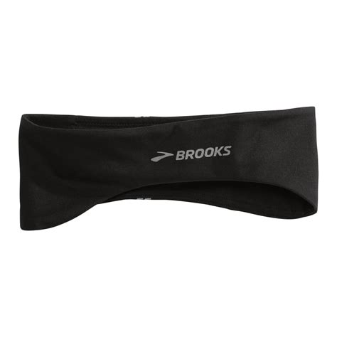 Brooks Notch Thermal Headband Buy Online In South Africa