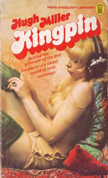Hugh Miller Kingpin Nel October 1975 Tumblrrip