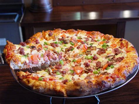 50 Best Pizza Places In Chicago Ranked