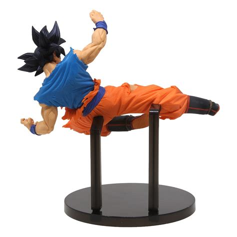 These next two cause a bit of confusion among casual fans. FIGURA DRAGONBALL SUPER SON GOKU FES!! vol.10 - SON GOKU ...