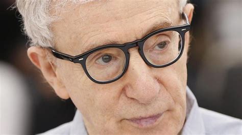Skandalträchtig Woody Allens Autobiografie Soll Bald Erscheinen Zeit